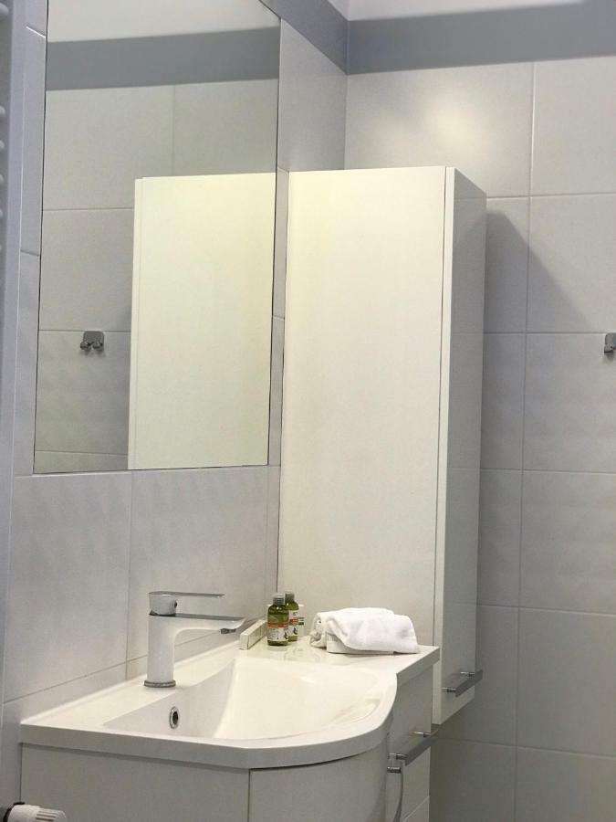Ultra Apartments Nautica Stettin Exterior foto